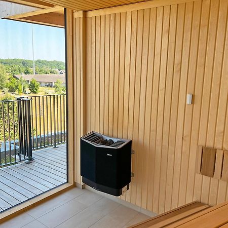 Hotel Gsh Rønne Екстериор снимка