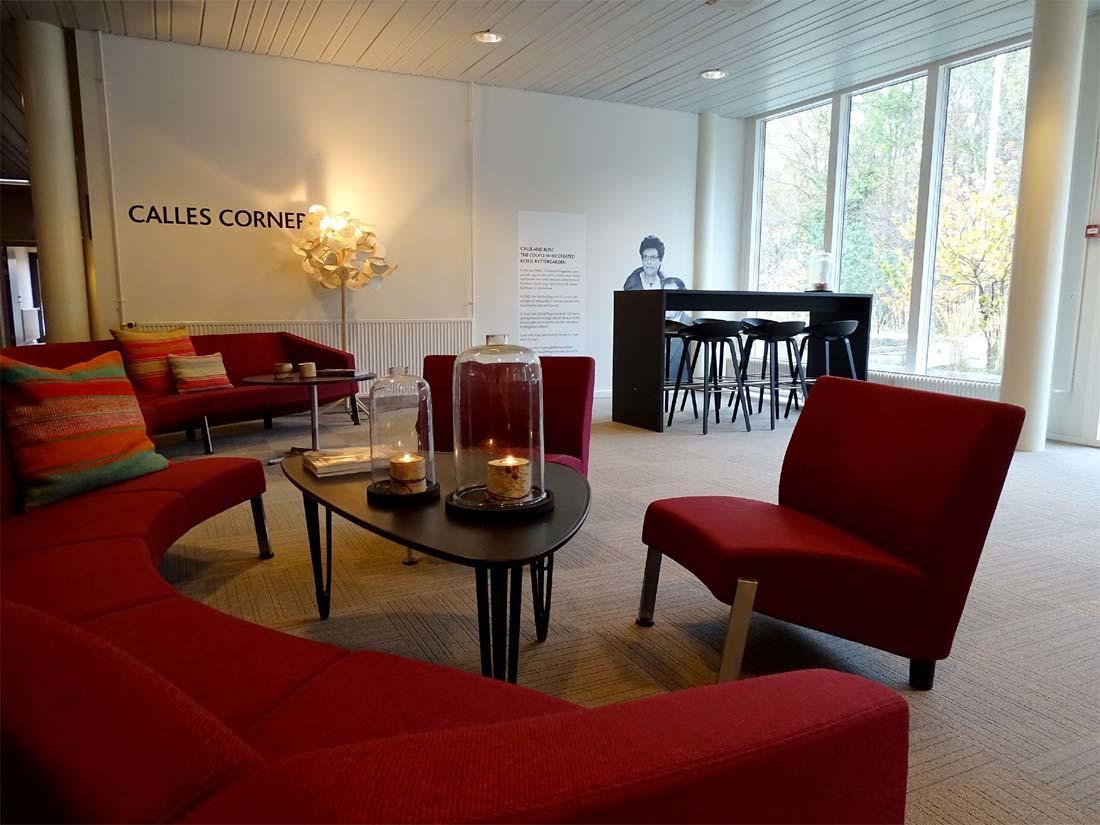 Hotel Gsh Rønne Екстериор снимка