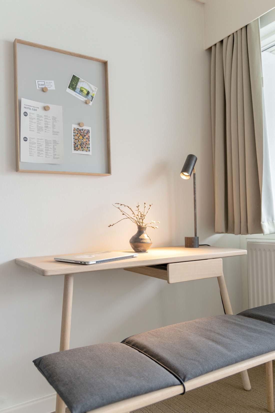 Hotel Gsh Rønne Екстериор снимка