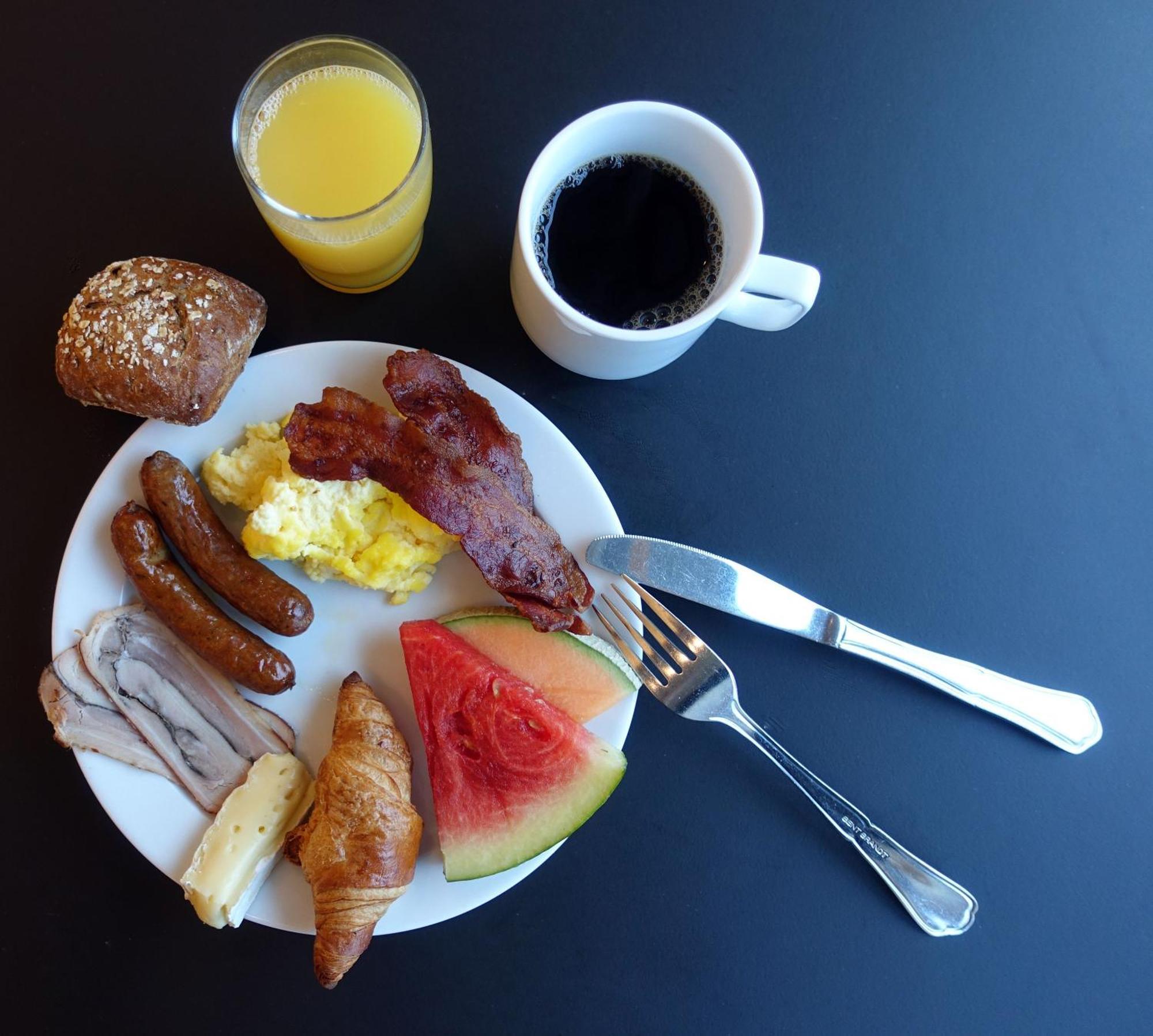 Hotel Gsh Rønne Екстериор снимка