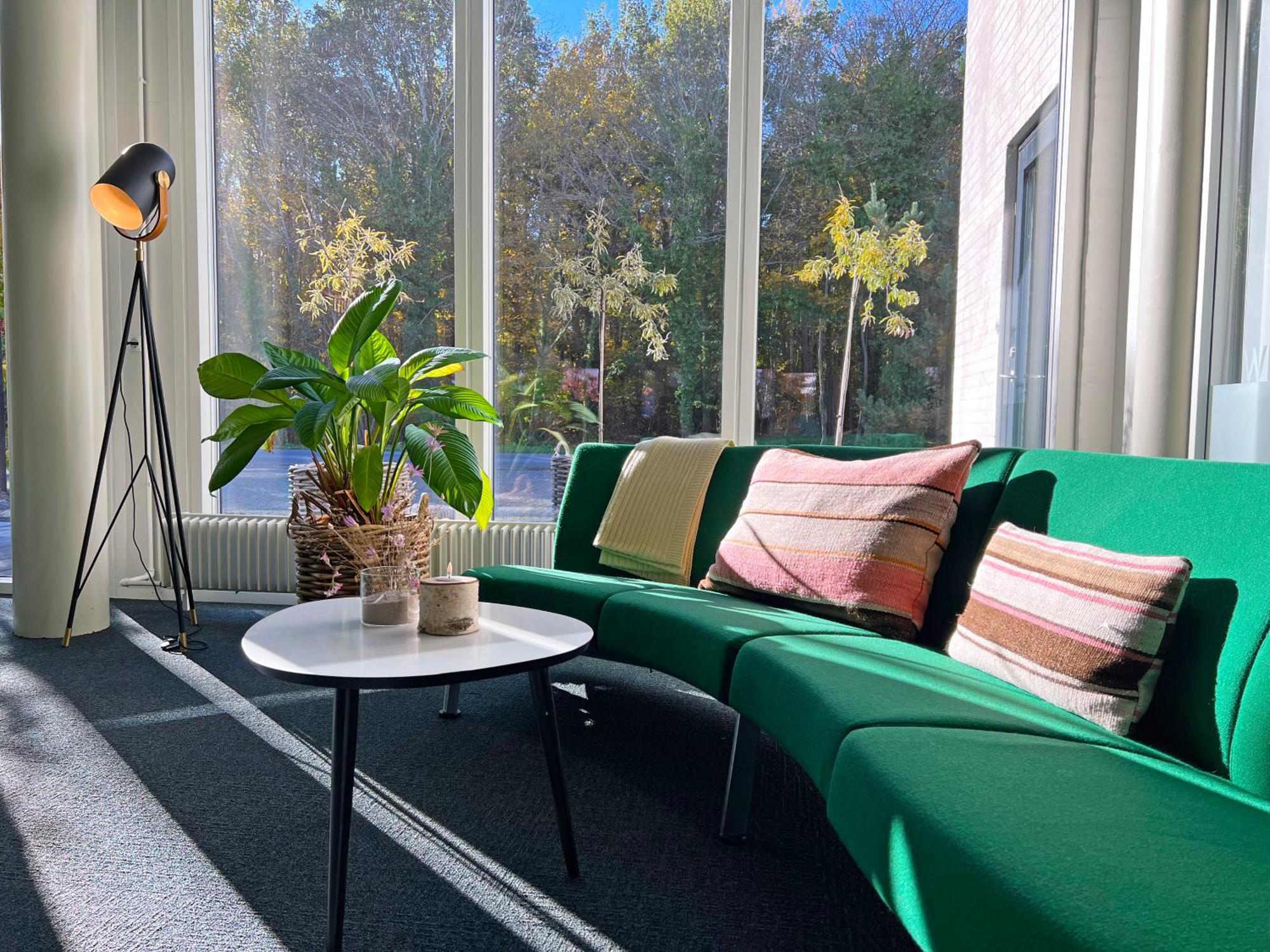 Hotel Gsh Rønne Екстериор снимка