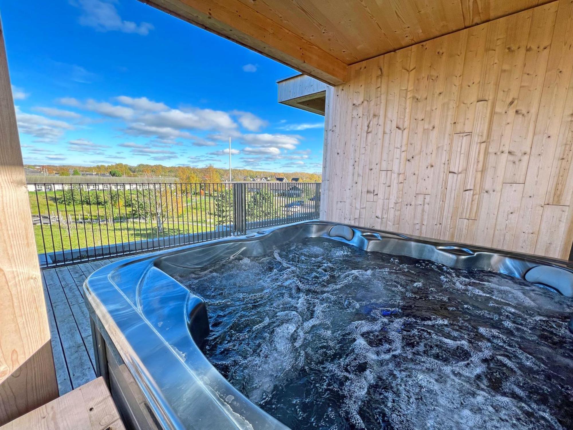 Hotel Gsh Rønne Екстериор снимка