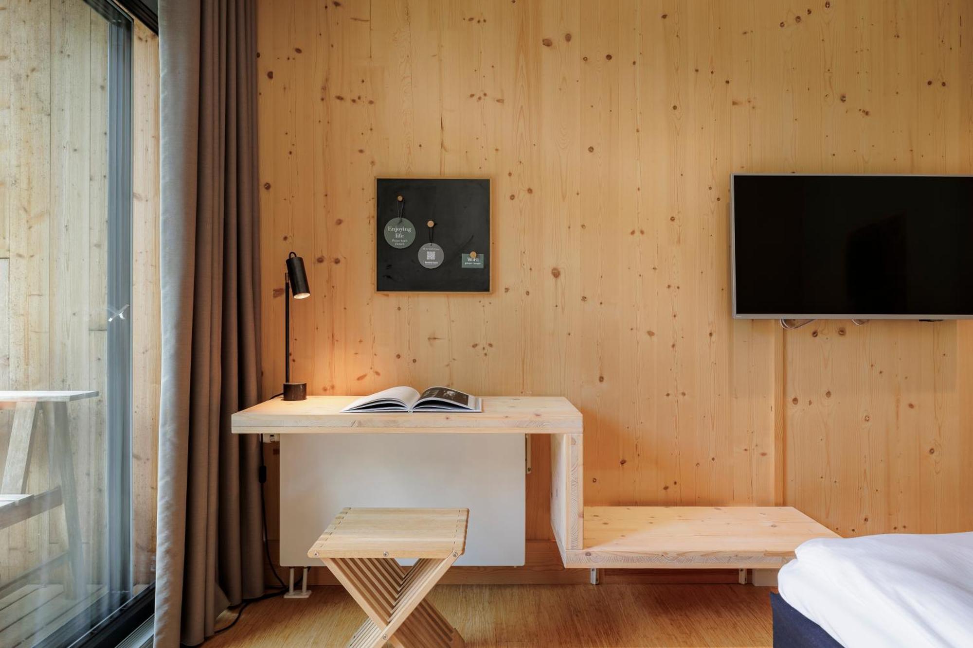Hotel Gsh Rønne Екстериор снимка