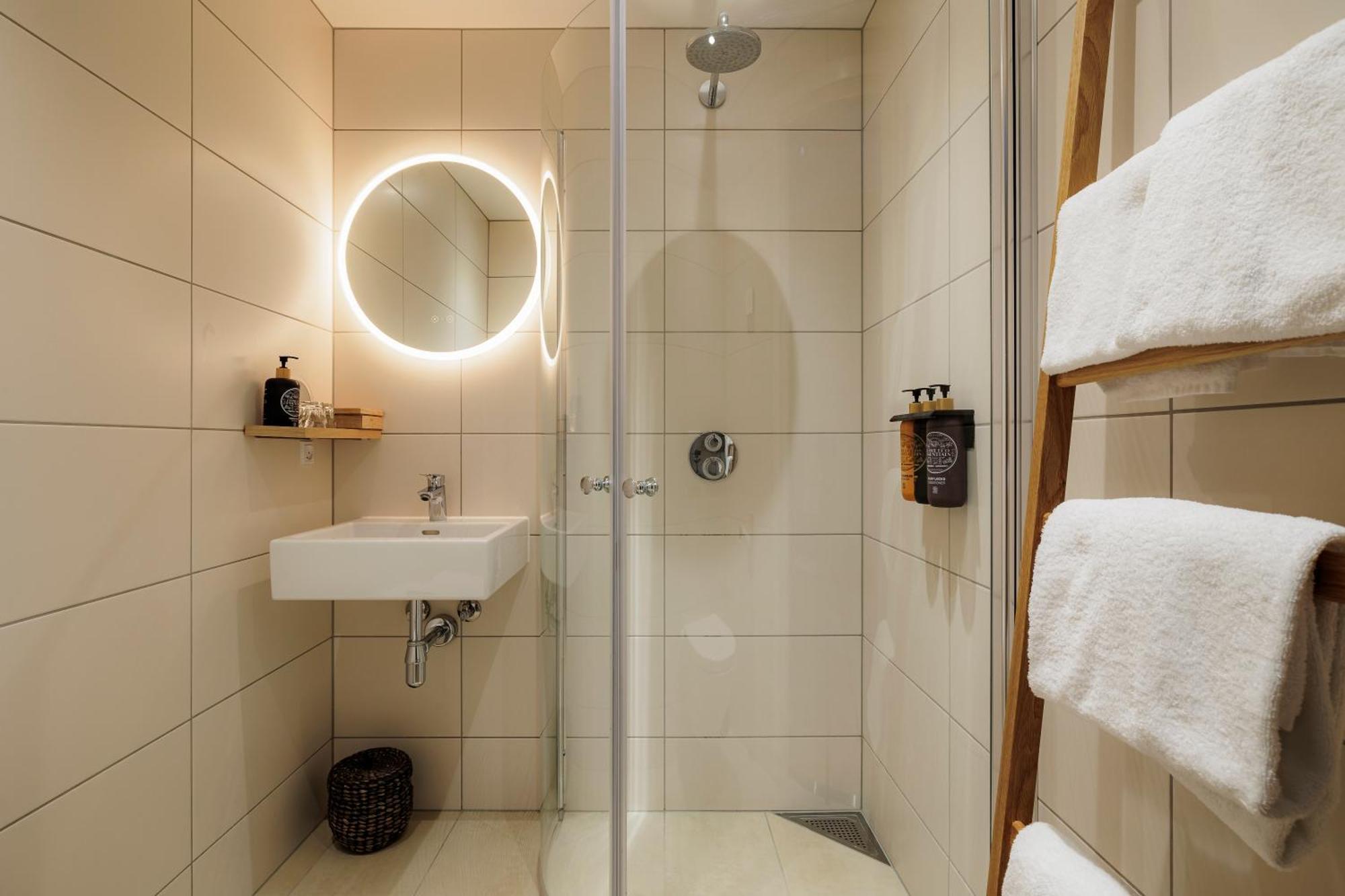 Hotel Gsh Rønne Екстериор снимка