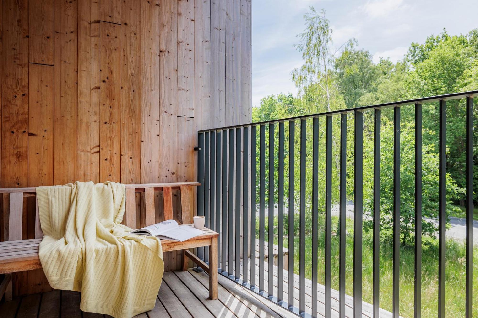 Hotel Gsh Rønne Екстериор снимка