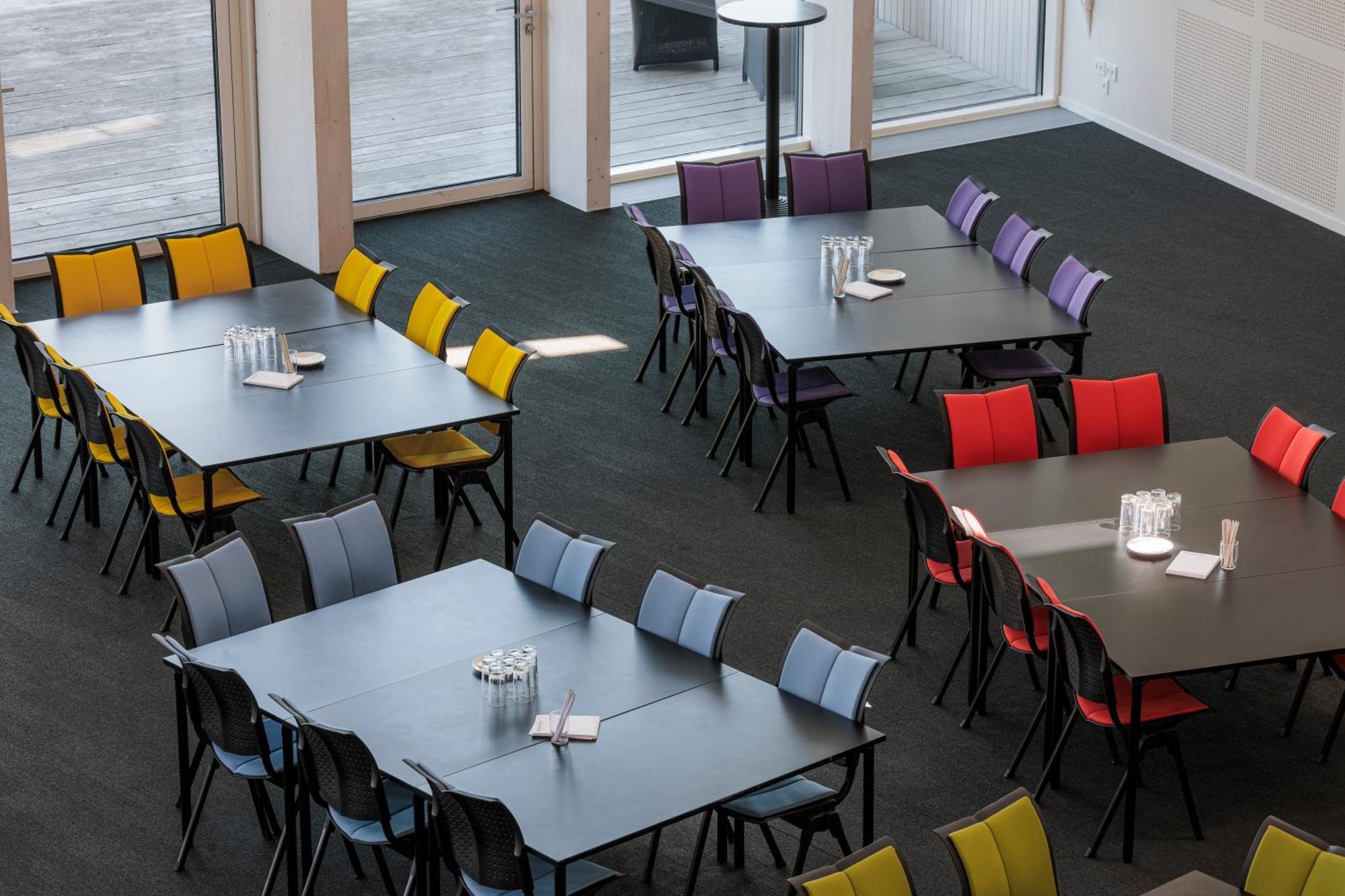Hotel Gsh Rønne Екстериор снимка