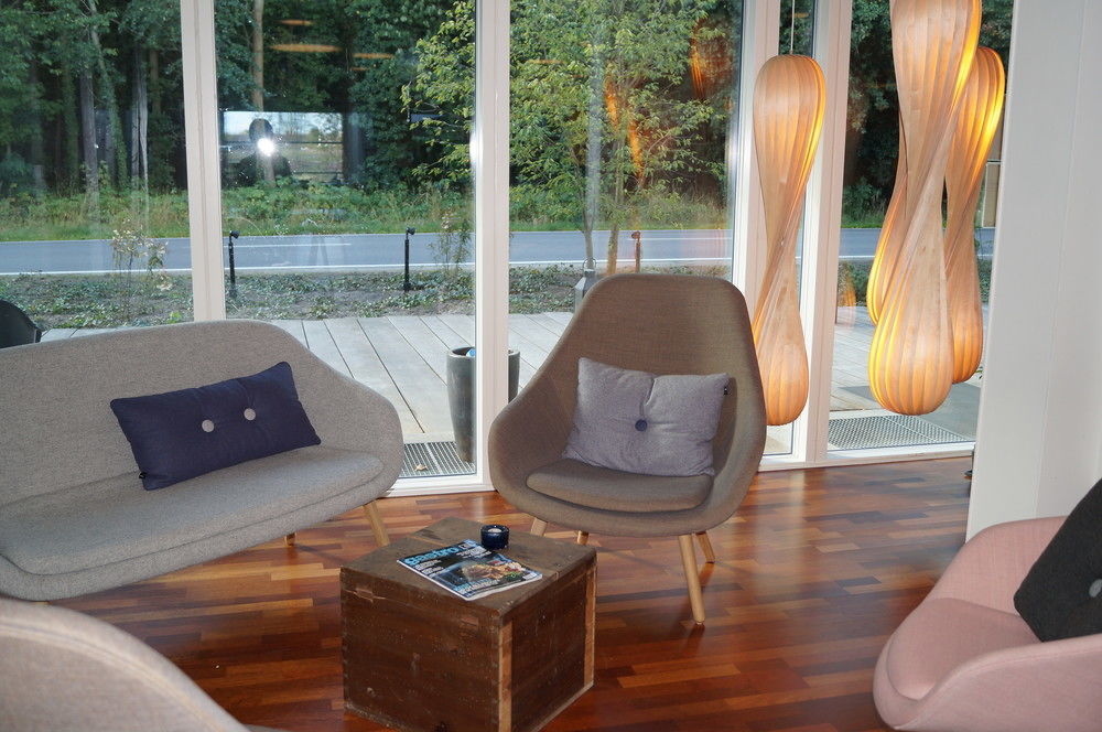 Hotel Gsh Rønne Екстериор снимка