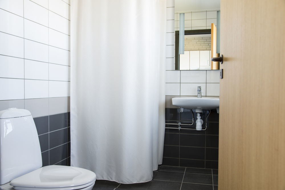 Hotel Gsh Rønne Екстериор снимка