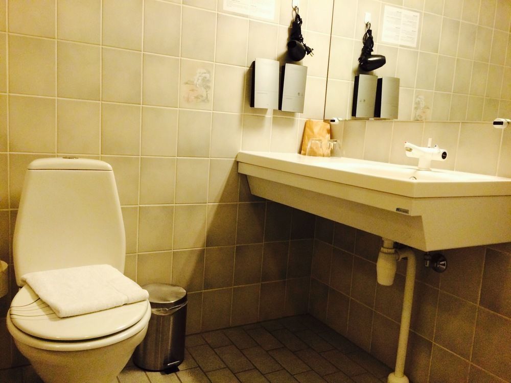 Hotel Gsh Rønne Екстериор снимка
