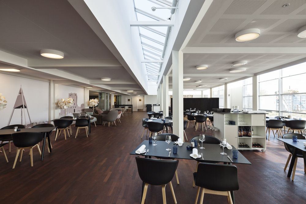 Hotel Gsh Rønne Екстериор снимка
