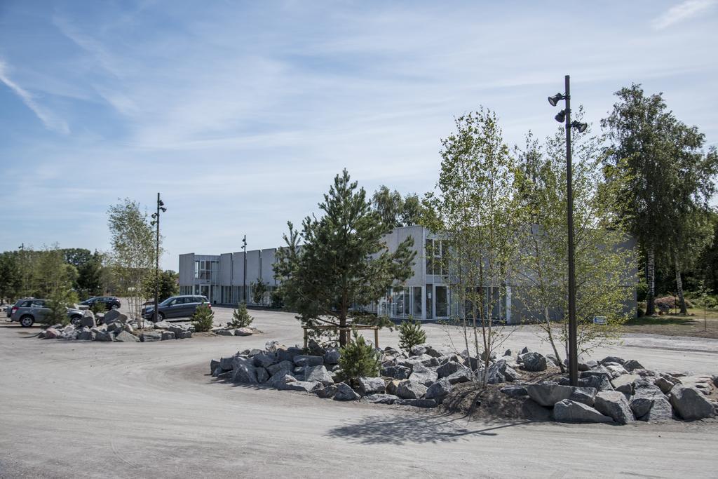 Hotel Gsh Rønne Екстериор снимка
